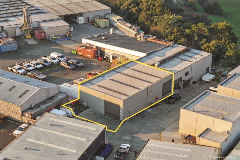 Click to view all images 5/54 Browns Road Kingston TAS 7050 - Image 2