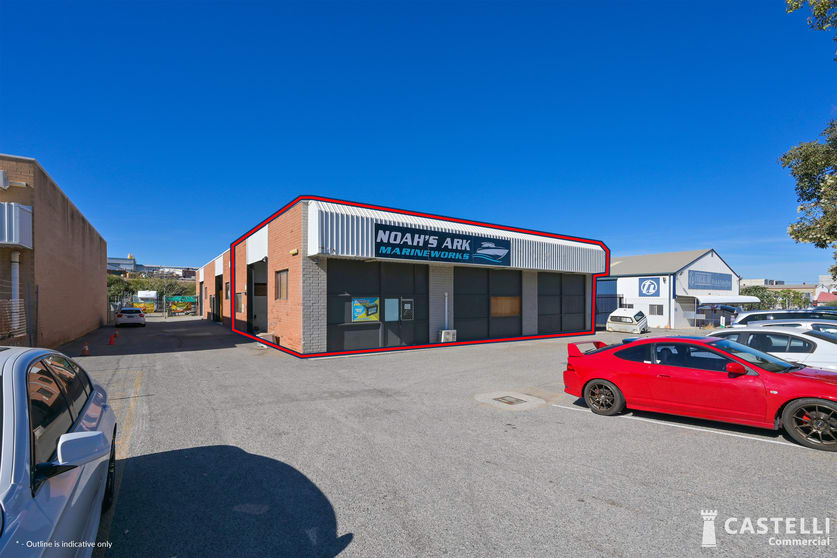 Click to view all images 1/8 Dobra Road Yangebup WA 6164 - Image 1
