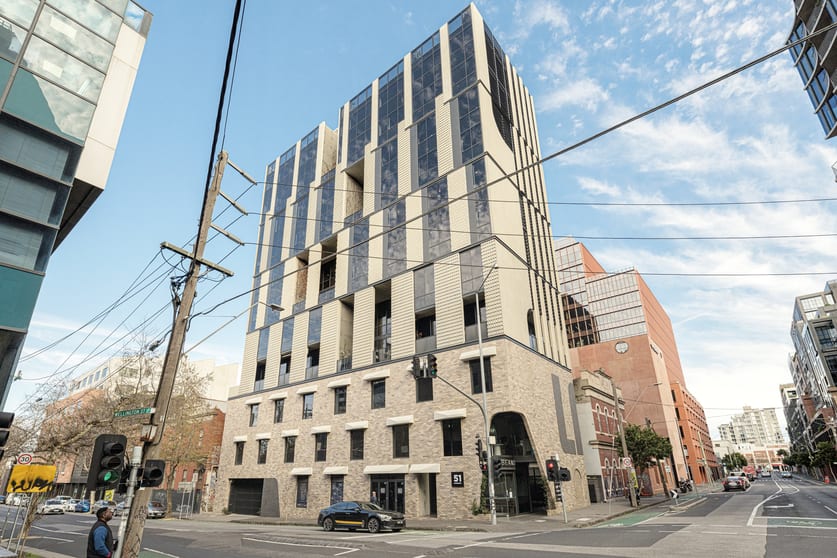 Click to view all images 51 Langridge Street Collingwood VIC 3066 - Image 1