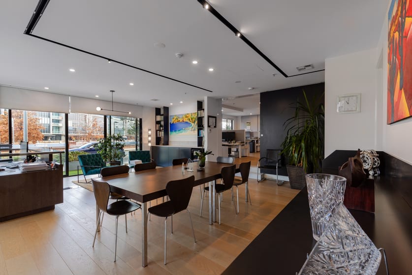 Click to view all images 85 Eyre Street Kingston ACT 2604 - Image 1
