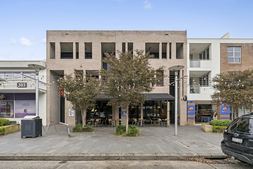 G03/385 Sydney Road Balgowlah NSW 2093 - Image 1
