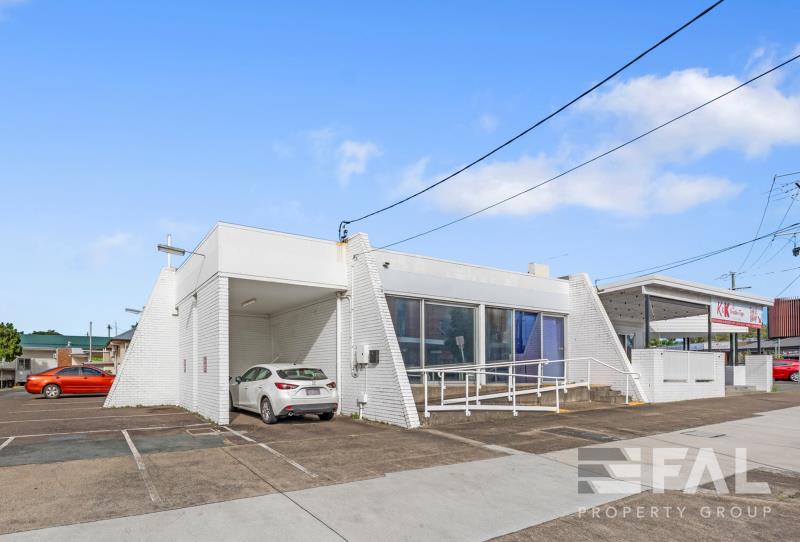 Ground  Suite 1B/306 Oxley Road Graceville QLD 4075 - Image 1