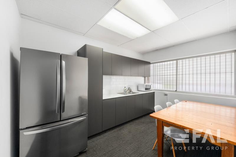 Ground  Suite 1B/306 Oxley Road Graceville QLD 4075 - Image 3