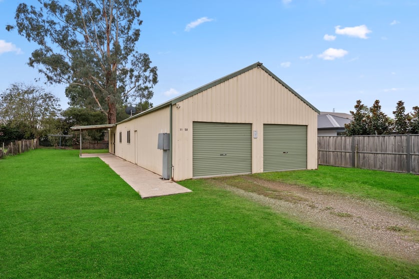 Click to view all images 115B Bathurst Street Pitt Town NSW 2756 - Image 1