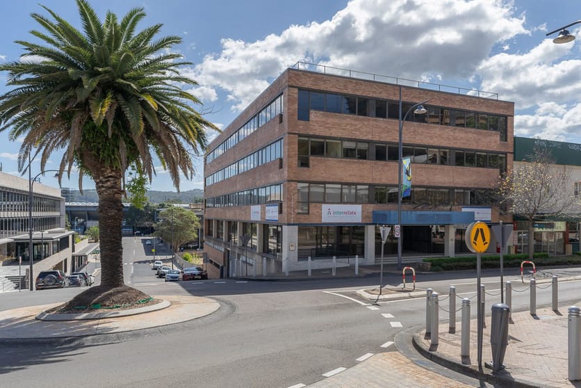 Level 2/40 Mann Street Gosford NSW 2250 - Image 1