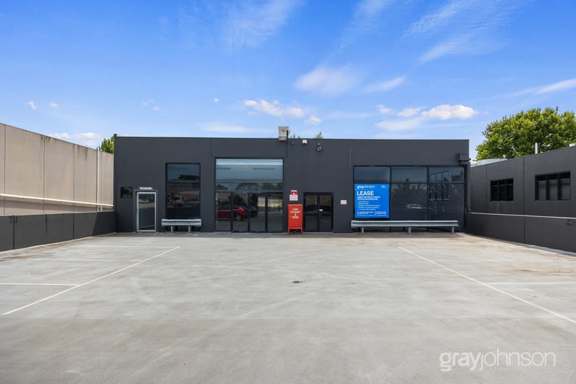 Click to view all images Level 1, 7 Harper Street Abbotsford VIC 3067 - Image 1