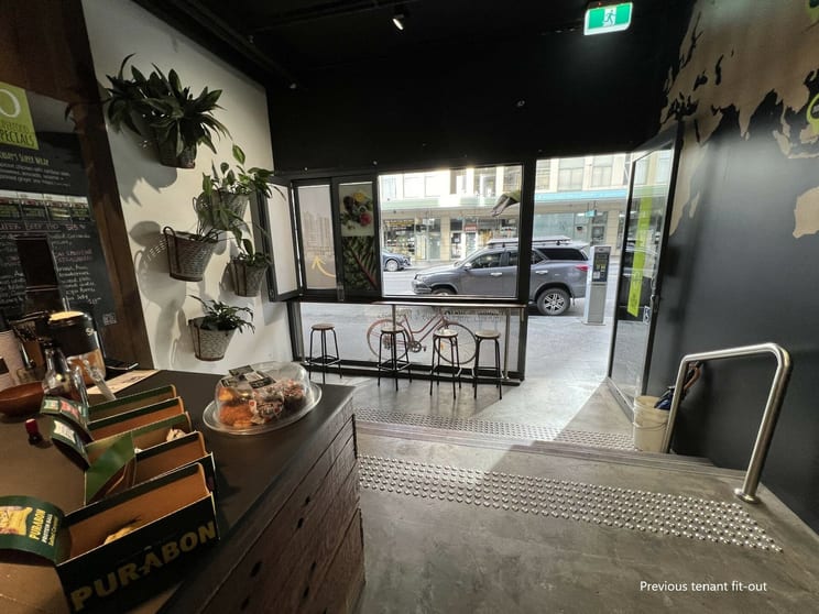 Click to view all images Shops 7 - 8/310 - 330 Oxford Street Bondi Junction NSW 2022 - Image 3