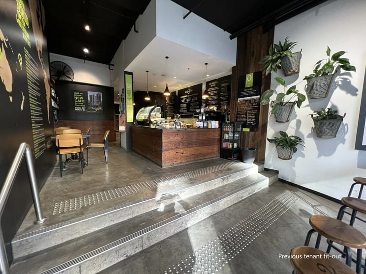 Click to view all images Shops 7 - 8/310 - 330 Oxford Street Bondi Junction NSW 2022 - Image 2