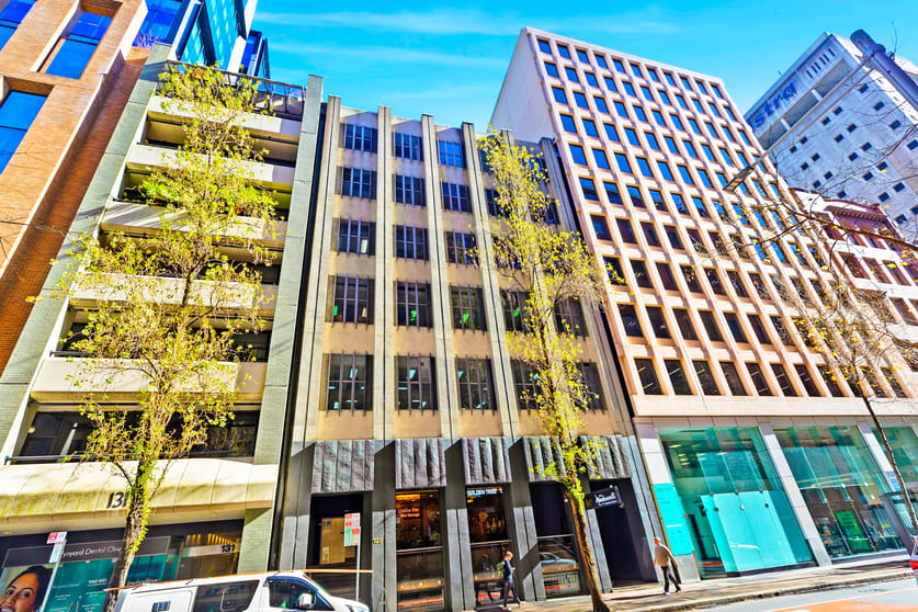 Click to view all images 15/123 Clarence Street Sydney NSW 2000 - Image 1