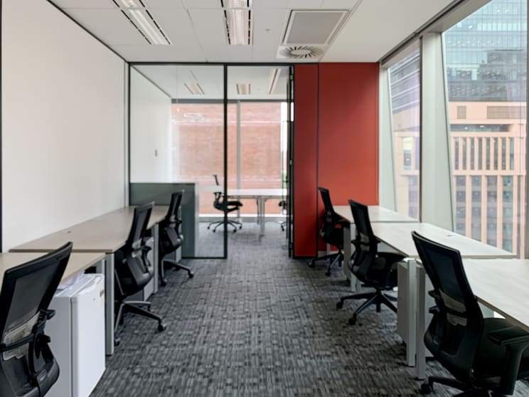 Level 10/20 Martin Place Sydney NSW 2000 - Image 4
