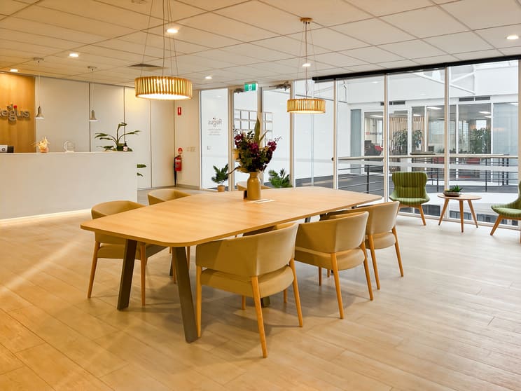 Click to view all images Level 1/486 Lower Heidelberg Road Heidelberg VIC 3084 - Image 3