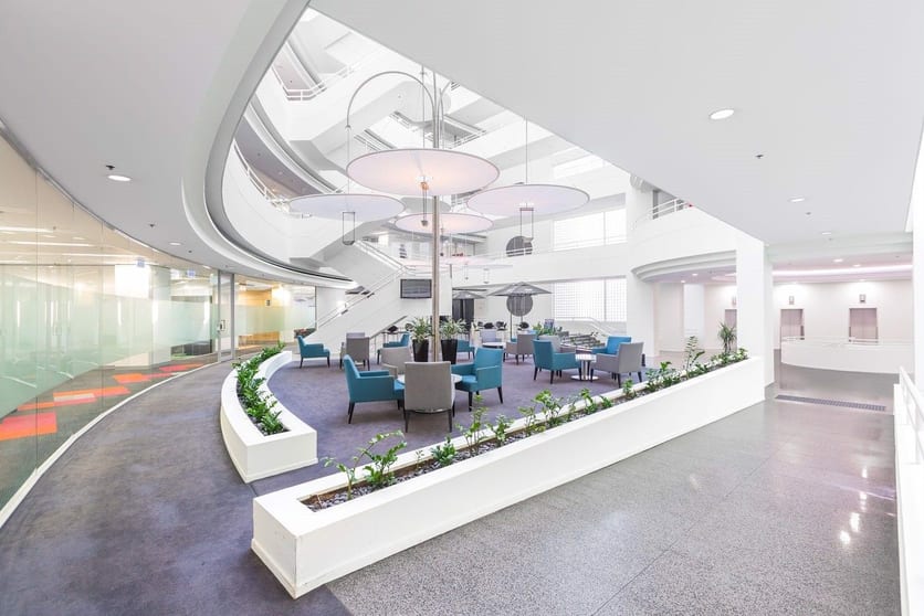 Click to view all images 1 Adelaide Terrace Perth WA 6000 - Image 2