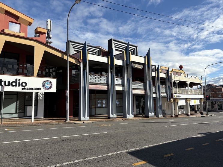 Click to view all images 156 Boundary Street West End QLD 4101 - Image 1