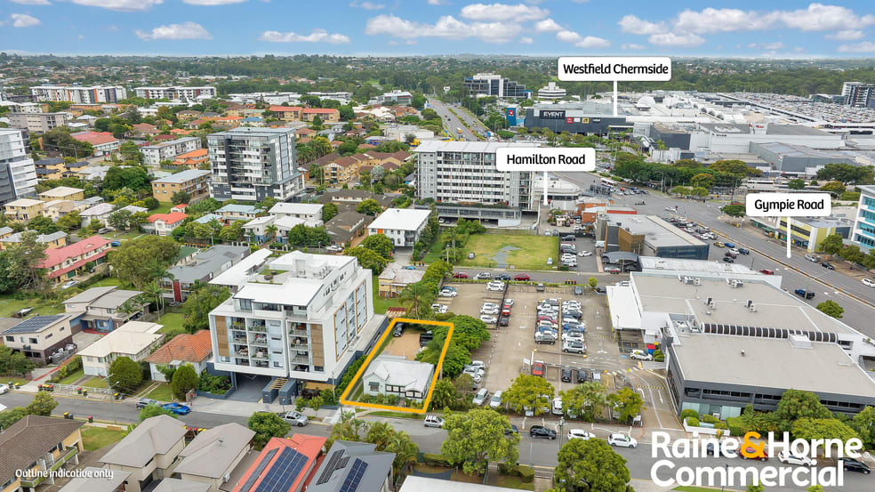 19 Sparkes Street Chermside QLD 4032 - Image 3