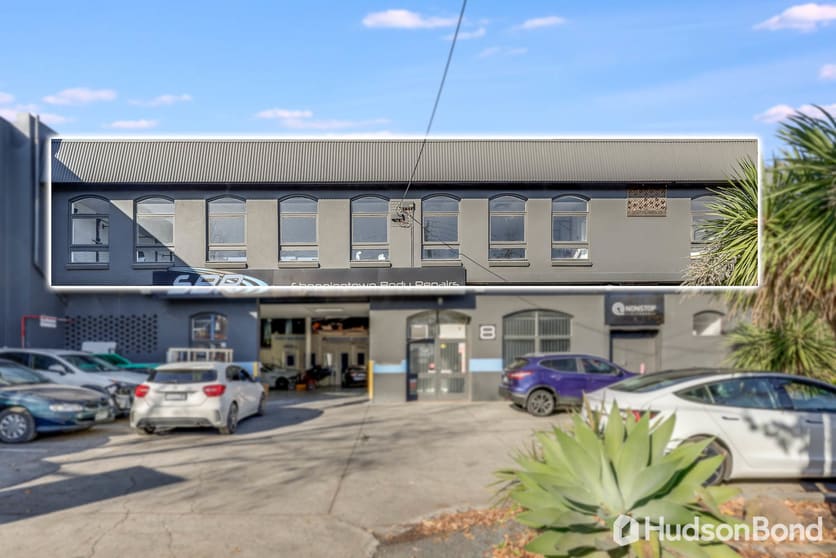 Click to view all images Level 1/8 Queen Street Nunawading VIC 3131 - Image 1