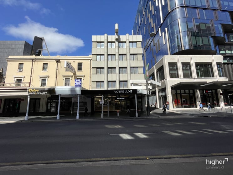 Click to view all images L4/50 King William Adelaide SA 5000 - Image 1