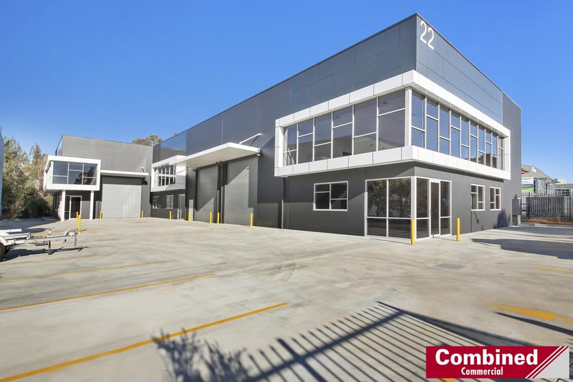 Click to view all images 2/22 Sedgwick Street Smeaton Grange NSW 2567 - Image 1