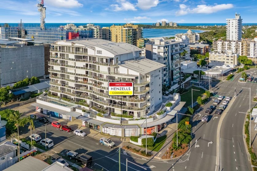 5A/21 Smith Street Mooloolaba QLD 4557 - Image 2