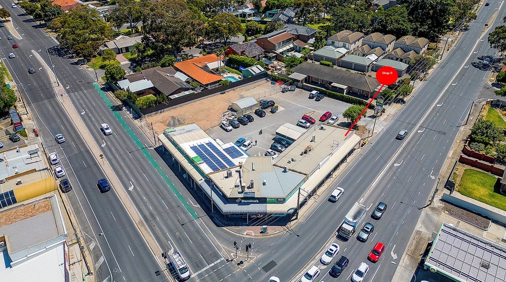 Click to view all images Shop 9, 516-520 Henley Beach Road Fulham SA 5024 - Image 1