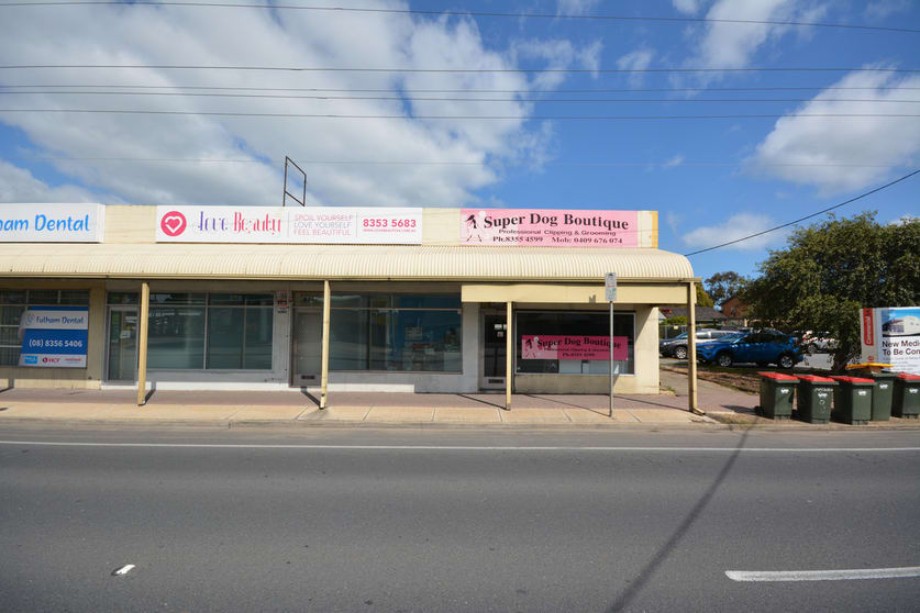Click to view all images Shop 9, 516-520 Henley Beach Road Fulham SA 5024 - Image 3