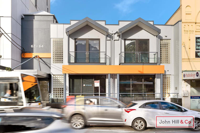 Suite 1/62-64 Burwood Road Burwood NSW 2134 - Image 3