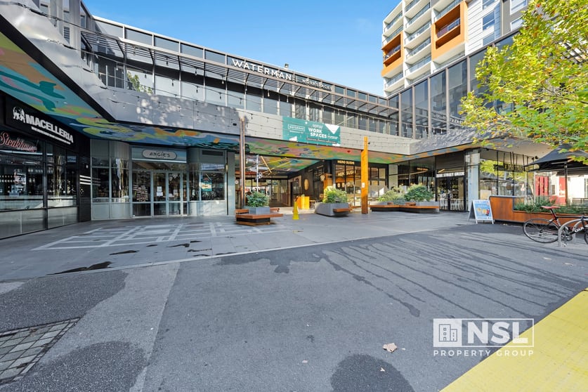 Click to view all images 1.02/12 Hall Street Moonee Ponds VIC 3039 - Image 2