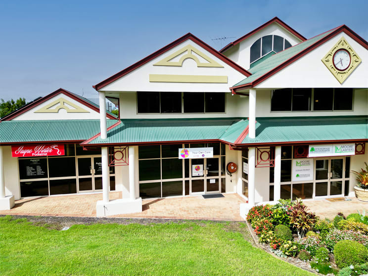 Click to view all images 3/23 Dennis Road Springwood QLD 4127 - Image 1