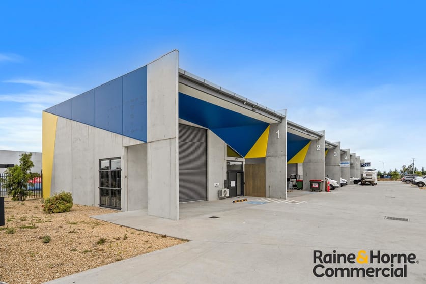 Unit 1/122 Cambridge Park Drive Cambridge TAS 7170 - Image 3