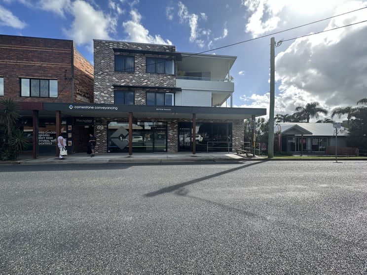 Click to view all images 16/69 First Avenue Sawtell NSW 2452 - Image 3