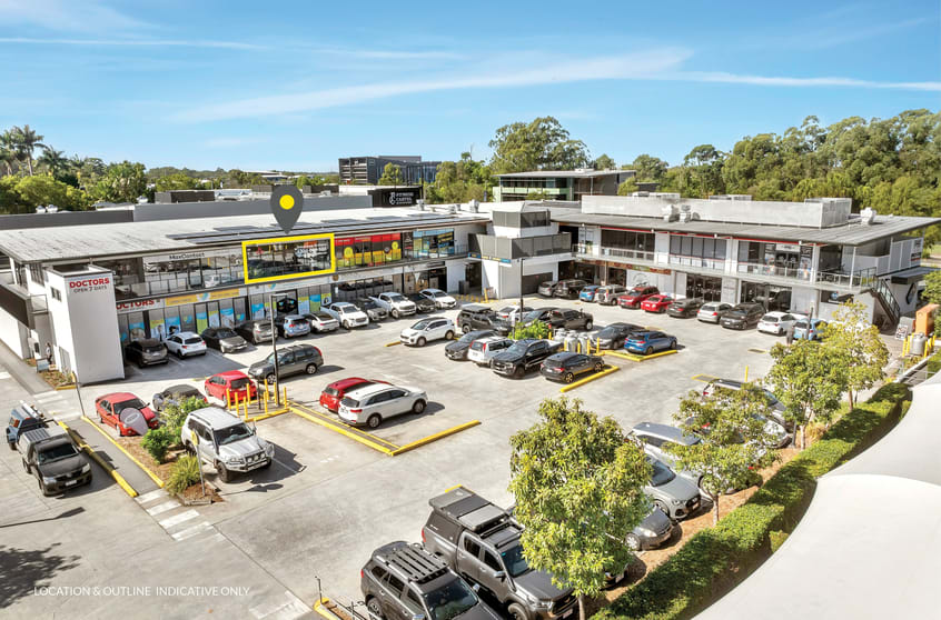 Click to view all images Suite 16/8 Fairfax Street Sippy Downs QLD 4556 - Image 1
