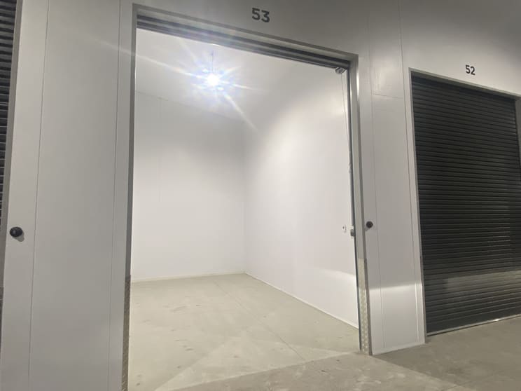 Click to view all images Storage Unit 53/2 Clerke Place Kurnell NSW 2231 - Image 1