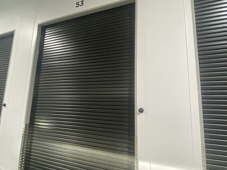 Click to view all images Storage Unit 53/2 Clerke Place Kurnell NSW 2231 - Image 2