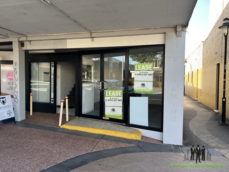 1/13 King St Caboolture QLD 4510 - Image 1