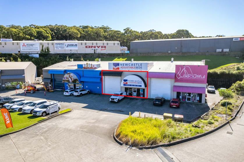 Click to view all images Lot 5/305 Hillsborough Road Warners Bay NSW 2282 - Image 1