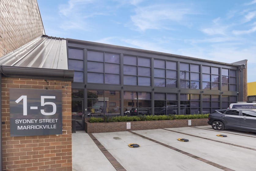 Click to view all images 1-5 Sydney Street Marrickville NSW 2204 - Image 3