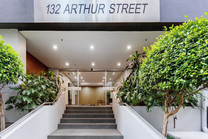 Click to view all images 132 Arthur Street North Sydney NSW 2060 - Image 3