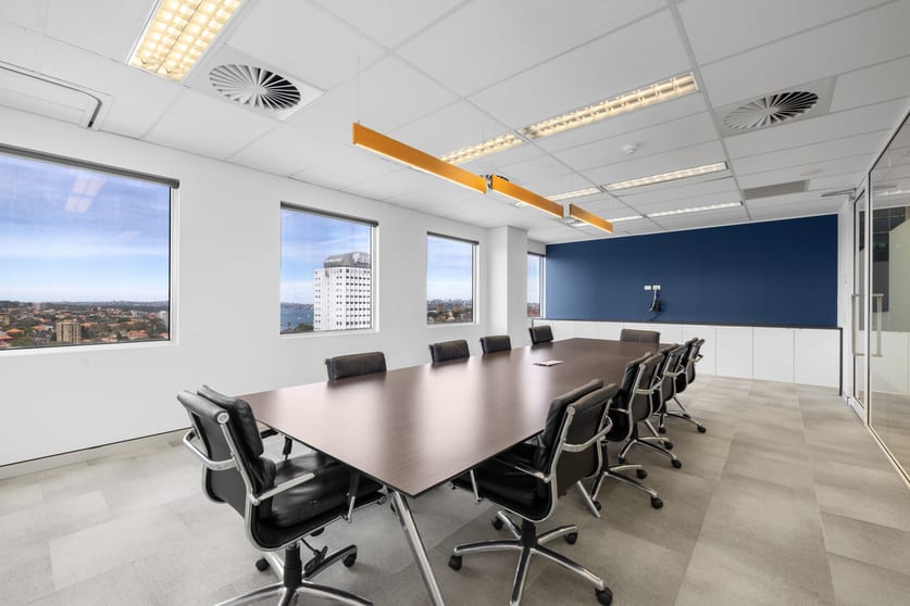 Click to view all images 132 Arthur Street North Sydney NSW 2060 - Image 1