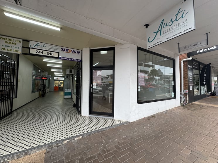 5/244 Princes Highway Corrimal NSW 2518 - Image 2