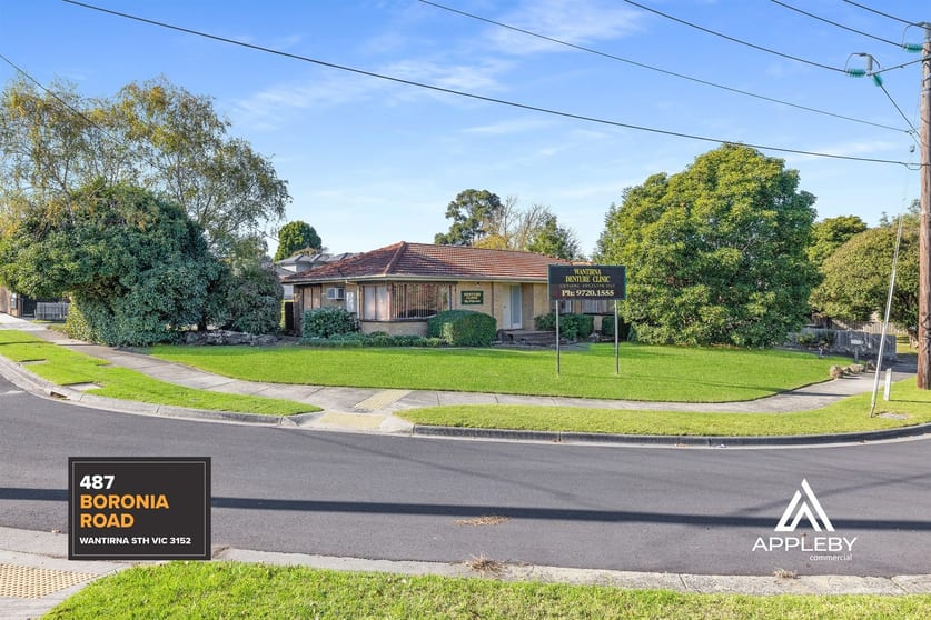 Click to view all images 487 Boronia Road Wantirna South VIC 3152 - Image 1