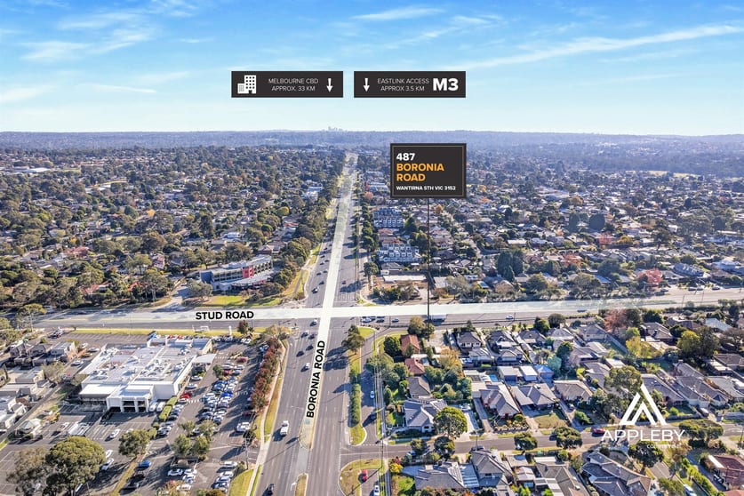 Click to view all images 487 Boronia Road Wantirna South VIC 3152 - Image 3