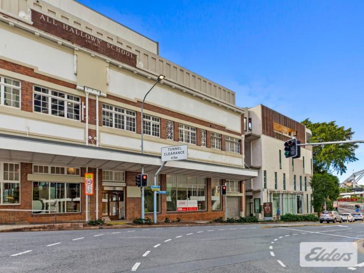 Click to view all images 95 Boundary Street Fortitude Valley QLD 4006 - Image 1