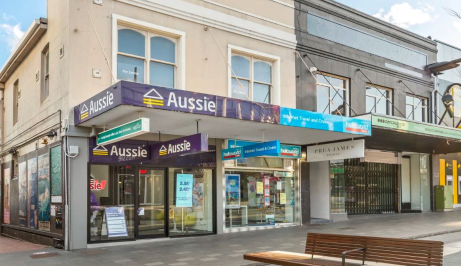 Click to view all images 2/135 Crown Street Wollongong NSW 2500 - Image 1