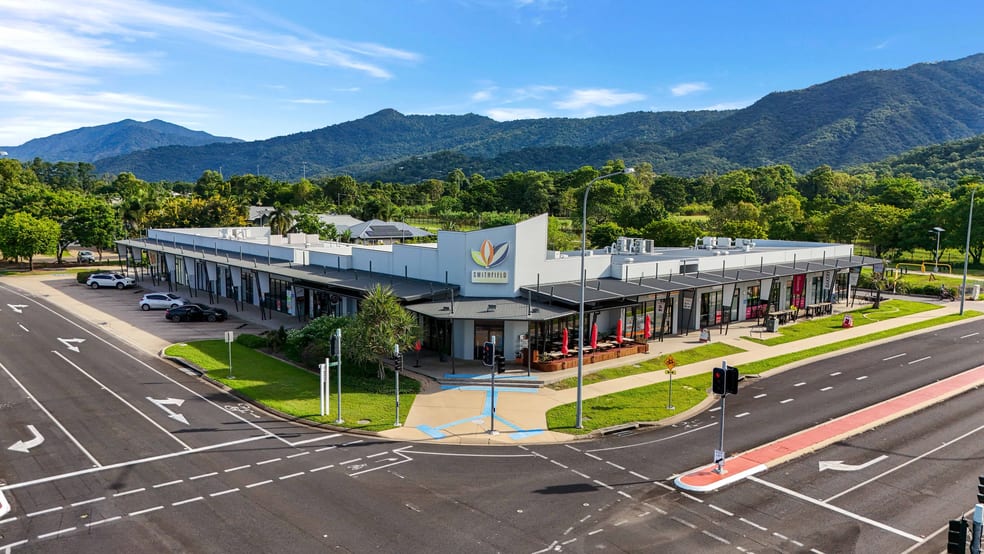 Click to view all images Shop 12B & 12C/64-66 O'Brien Road Smithfield QLD 4878 - Image 1