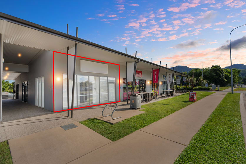 Click to view all images Shop 12B & 12C/64-66 O'Brien Road Smithfield QLD 4878 - Image 3