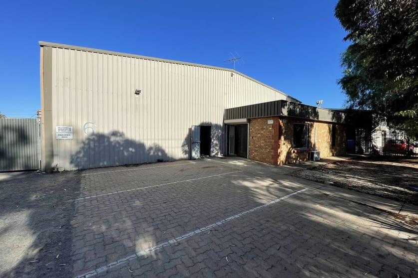 Click to view all images 6 Palina Road Smithfield SA 5114 - Image 1