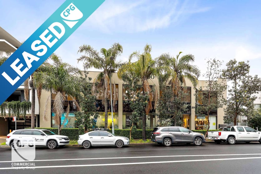 Click to view all images Suite 3/29-31 Croydon Street Cronulla NSW 2230 - Image 1