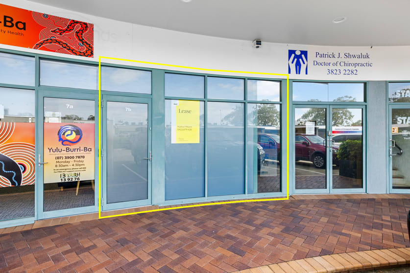 Click to view all images 7/39 Old Cleveland Road Capalaba QLD 4157 - Image 2