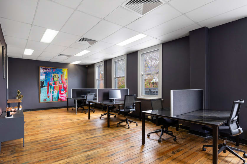 Click to view all images Level 1, 535 Hunter Street Newcastle West NSW 2302 - Image 2