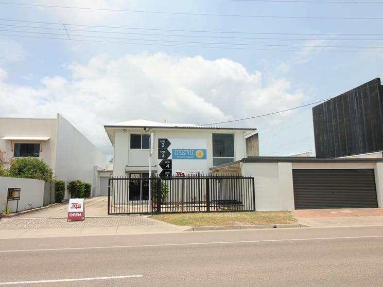Unit 4/46 Charles Street Aitkenvale QLD 4814 - Image 1