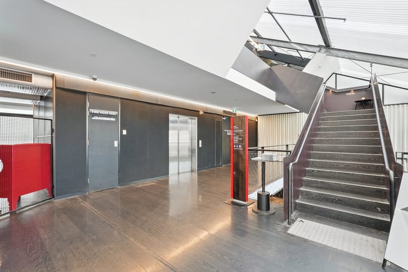 Click to view all images 12 Franklin Wharf Hobart TAS 7000 - Image 3